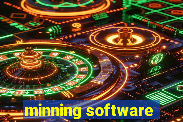 minning software